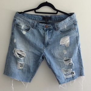 Jean Men’s short